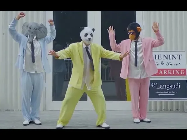 2018年最火的三首口水歌,每一首都非常魔性,不知不觉就会跟着唱